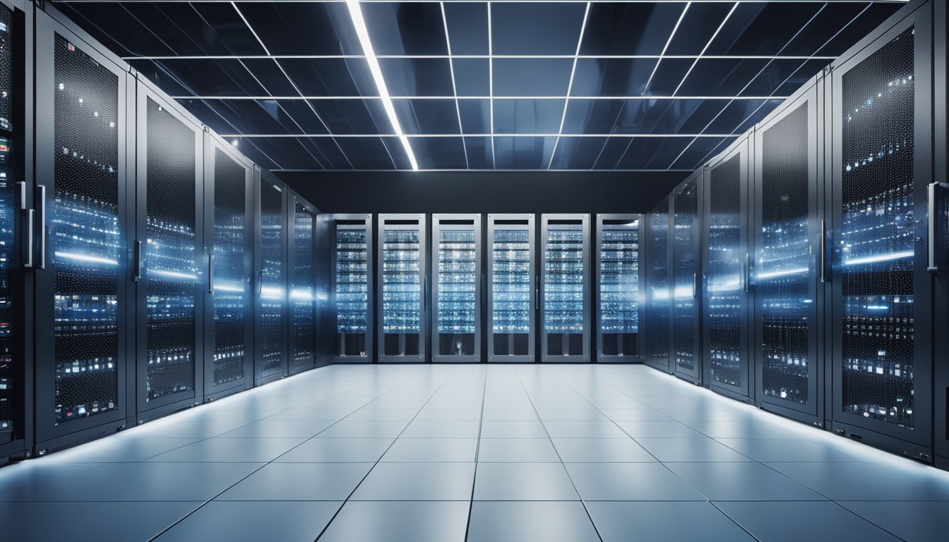 Simplify Complex Infrastructure with Datacenter Modernization